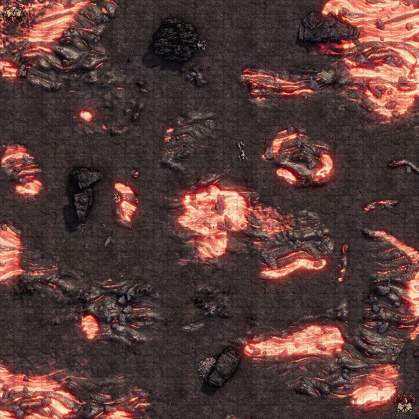 Producto - Infierno XL