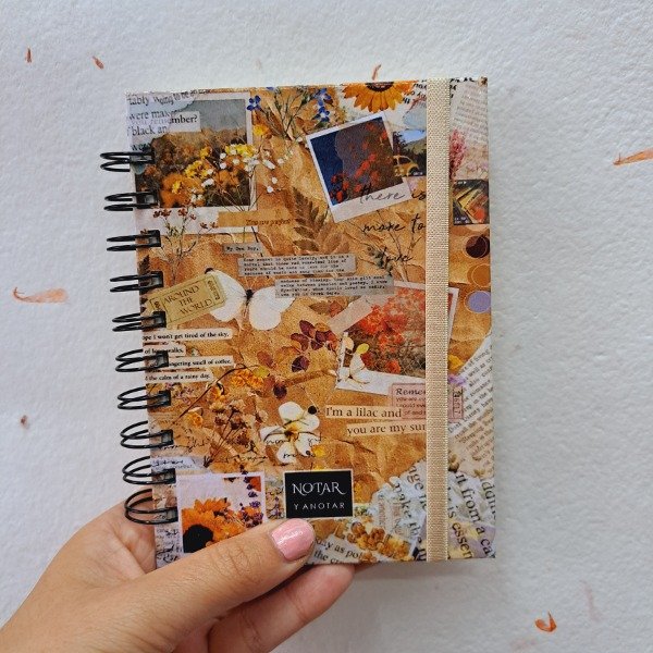 Producto - COLLAGE - A6