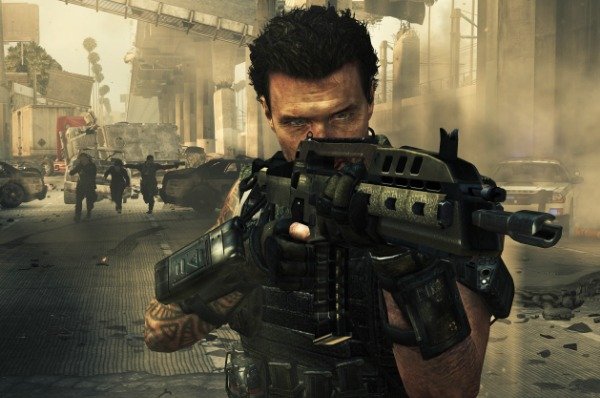 Producto - Call of Duty Black Ops 2 - 4