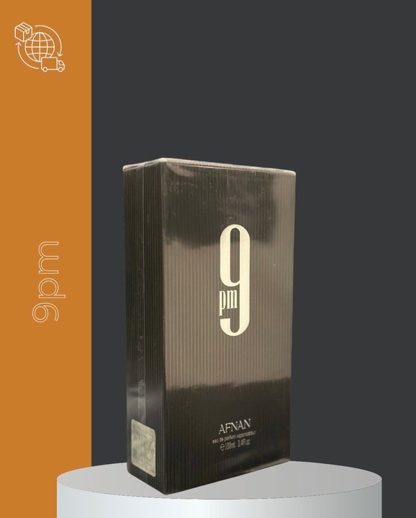 Producto - 9PM