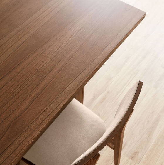 Producto - Mesa contemp. pie central 2mts - 4