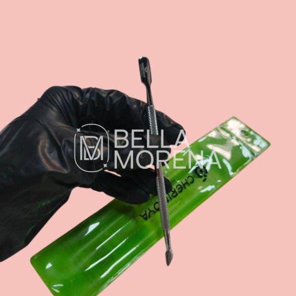 Producto - Repujador de acero Cherimoya 5210