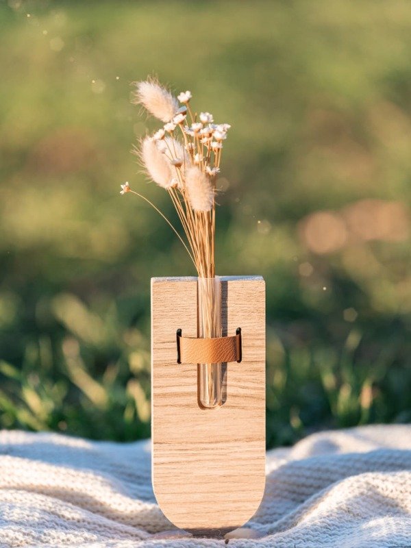 Producto - Florero ALELÍ