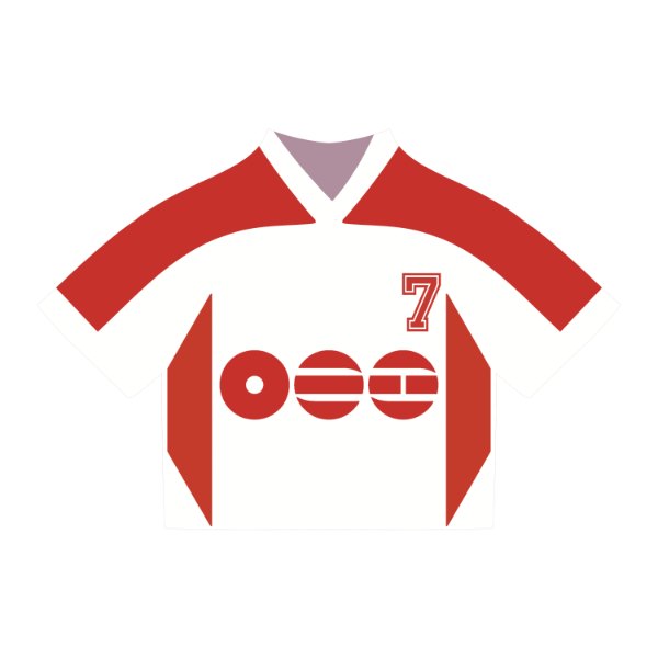 Producto - Jersey BTS Arirang