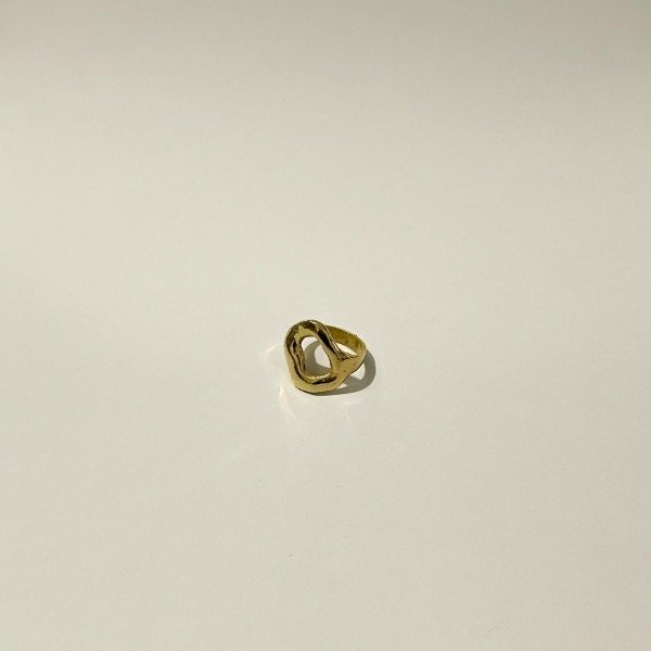 Producto - Anillo Minujin - Bronce (sin cambio)
