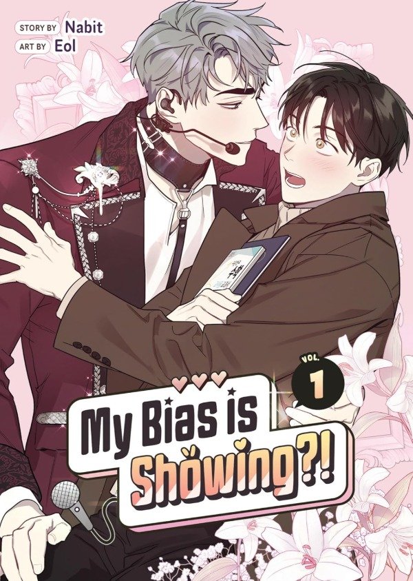 Producto - My Bias is Showing! Vol. 1 (ing)