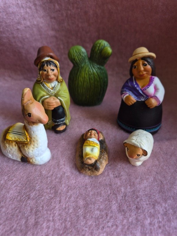 Producto - Pesebres artesanales - 3