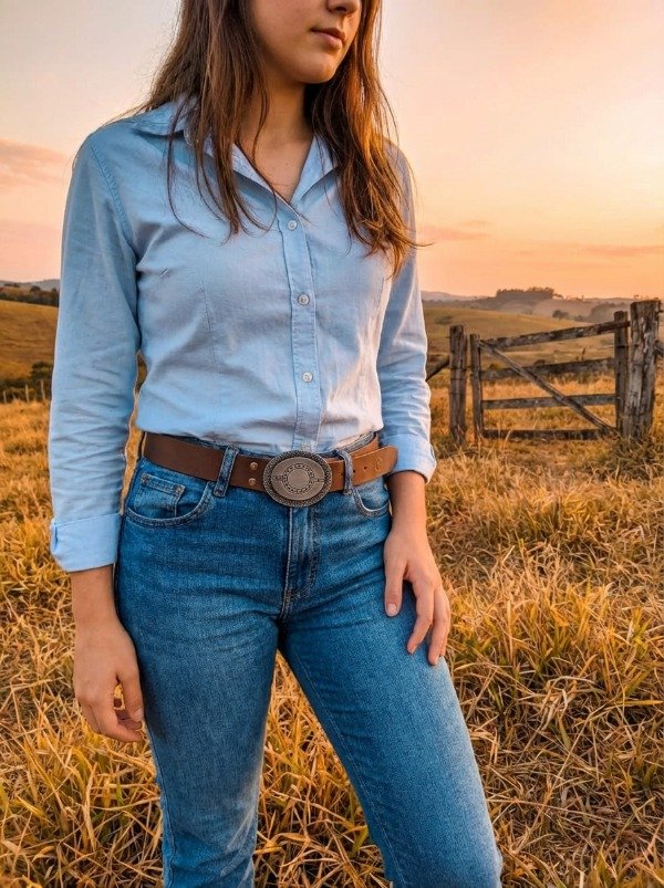 Producto - Cinturon VALKYRIE