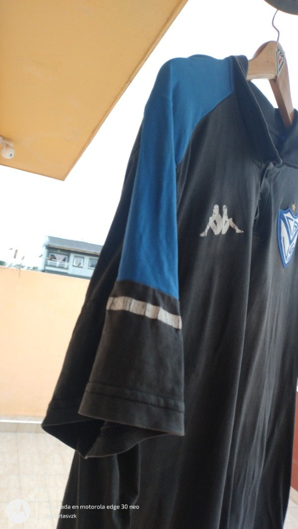 Vélez Sarsfield - Chomba de salida 2021 — imagen 6