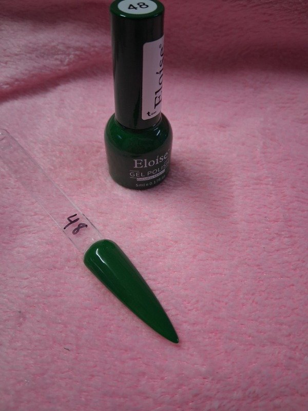 Producto - Eloise 48 semipermanente