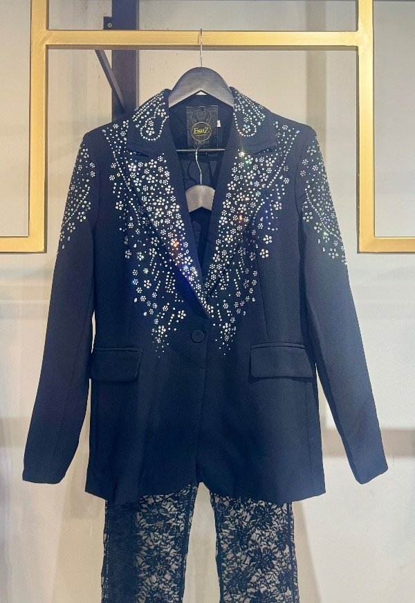 Producto - Blazer Diana - 0