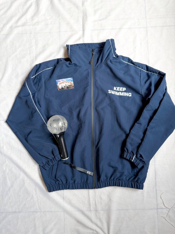 Producto - JACKET SWIM