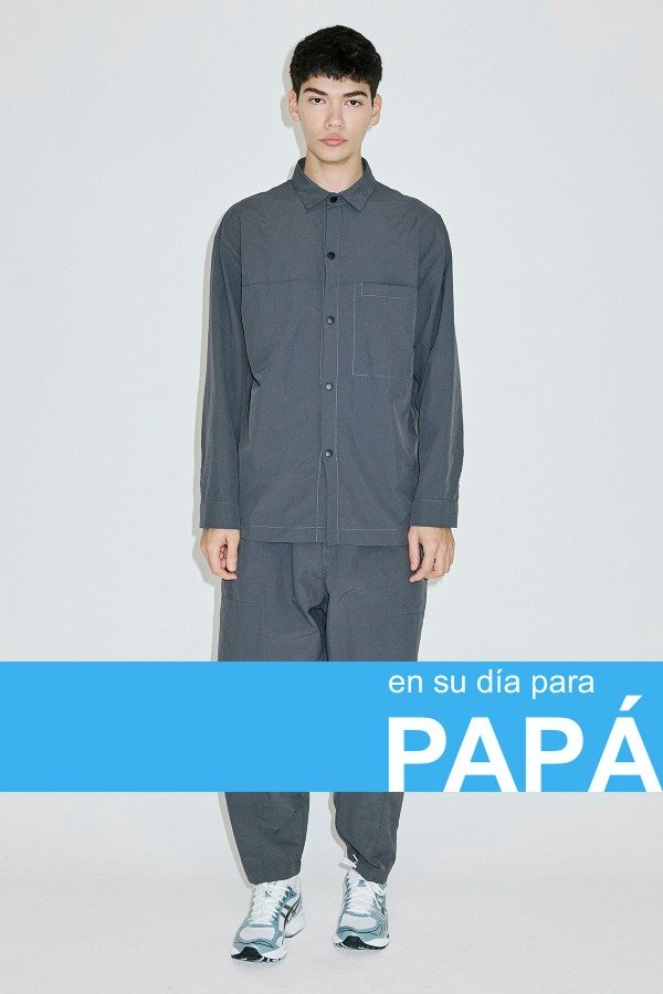 Producto - Pantalón Bombee Nylon HFW26