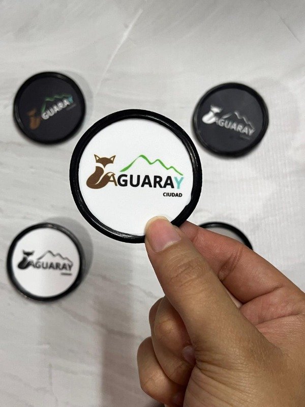 Producto - Pack 10 Pins