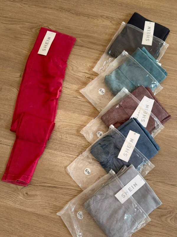Producto - Calza Shein - 0