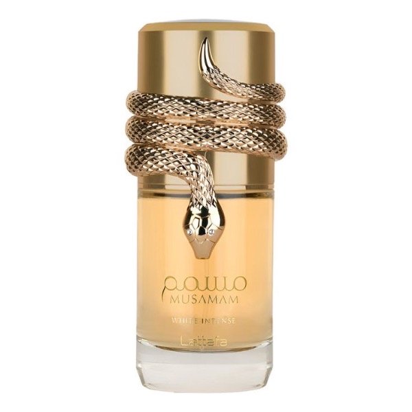 Producto - Perfume musaman white