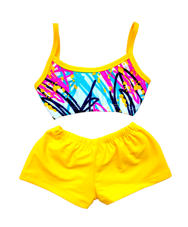 Producto - Bikini Jacarandá Driplin