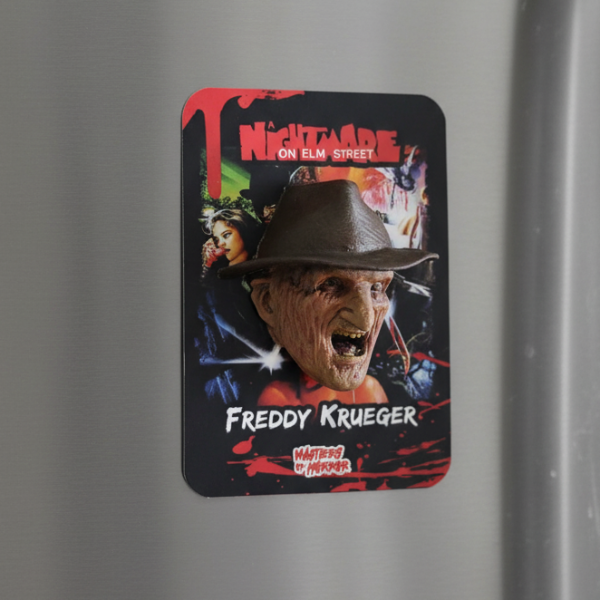 Producto - Freddy Krueger - A Nightmare on Elm Street