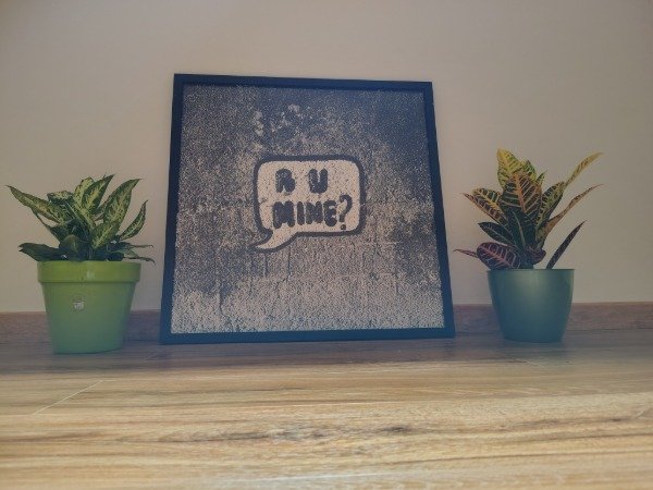 Producto - R U mine - 1