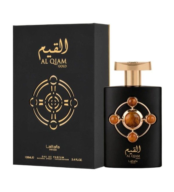 Producto - Al Qiam Gold
