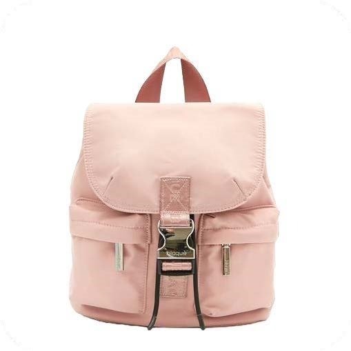 Producto - MOCHILA COMBINADA JANNA ROSA