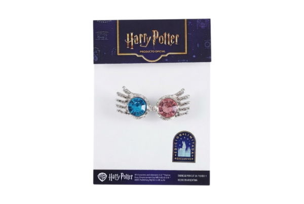 Producto - Pin Luna Lovegood Harry Potter Oficial