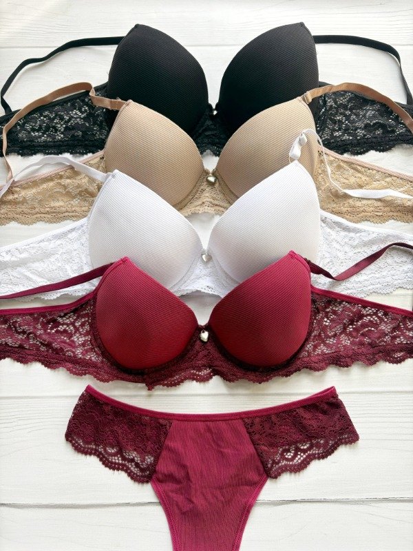 Producto - Art 5057 - CONJUNTO ARMADO MORLEY