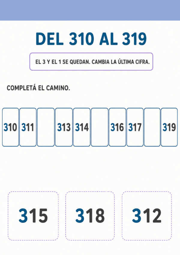Producto - MI CAMINO POR EL 300 Y EL 400 - 7