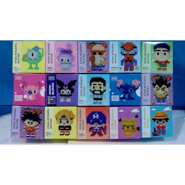 Producto - LEGO brick por 15
