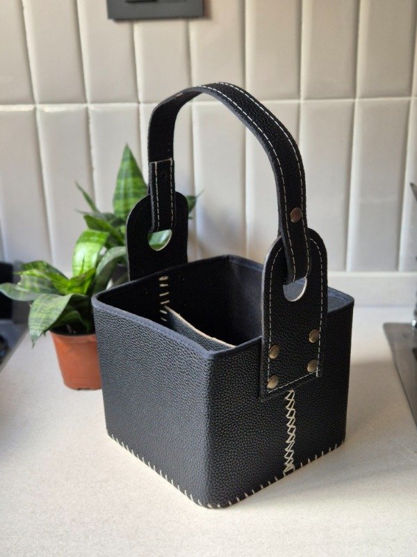 Producto - Matera Eco Cuero