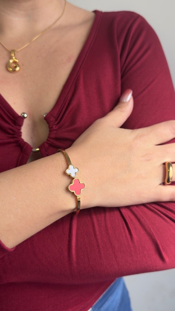 Producto - Pulsera Golden - Van Disco