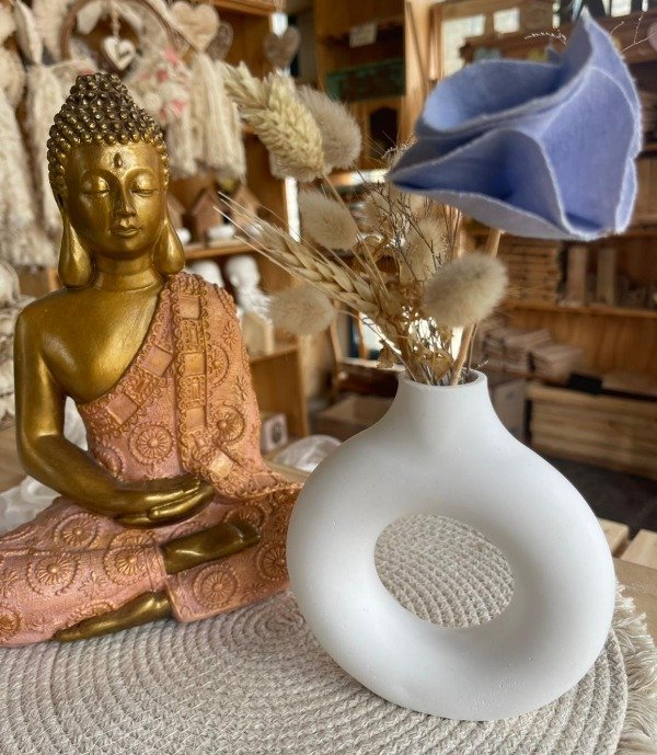 Producto - Florero Donatella