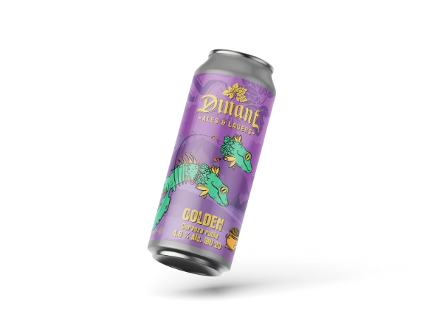 Producto - GOLDEN