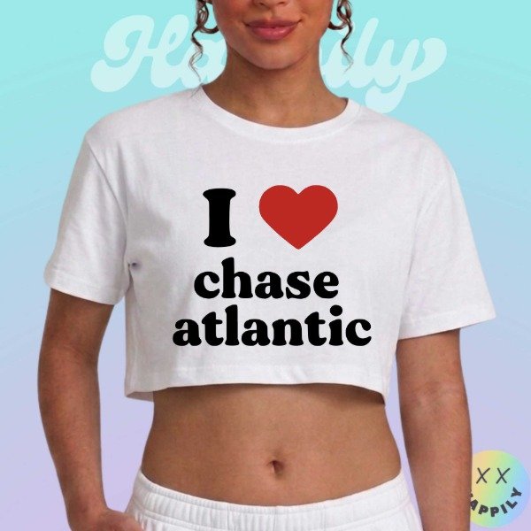 Producto - Pupera Chase Atlantic #10 - 1