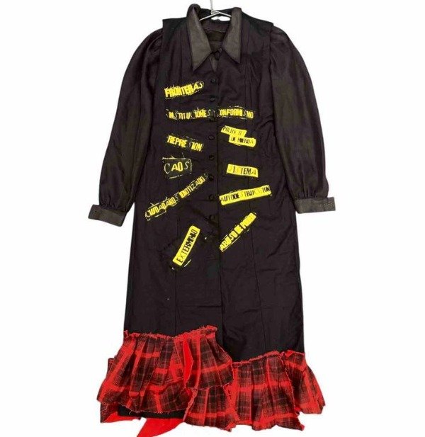 Producto - Jumper Subversion