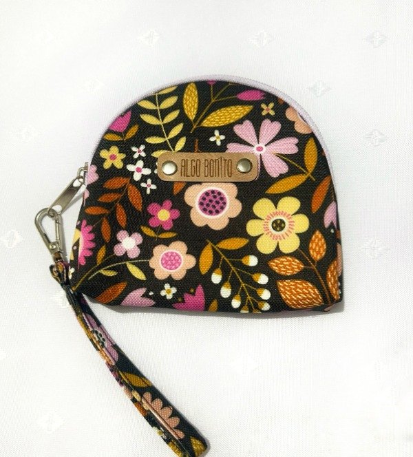 Producto - MONEDERO SUSI OTOÑO (en stock)