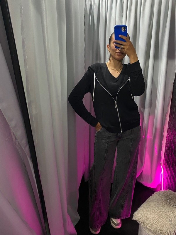 Producto - CAMPERA LIVIANA