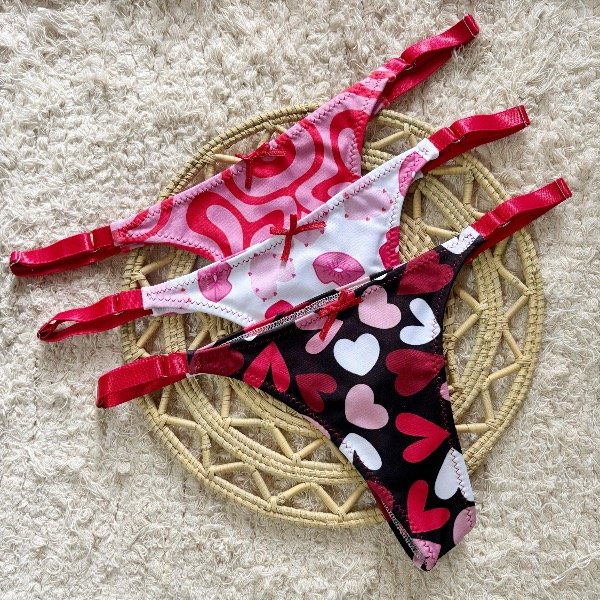 Producto - Regulables Love