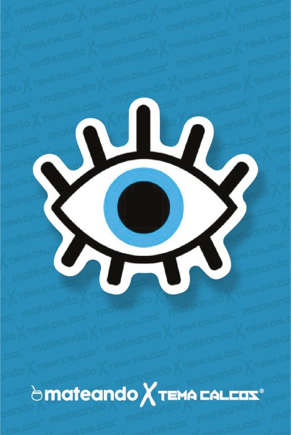 Producto - OJO CON PESTAÑAS