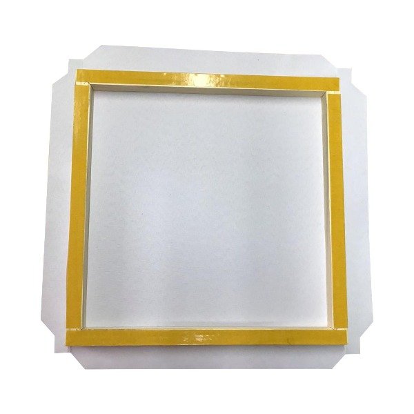 Producto - Cuadro Sublimable 36.5x36.5 cm x10 u