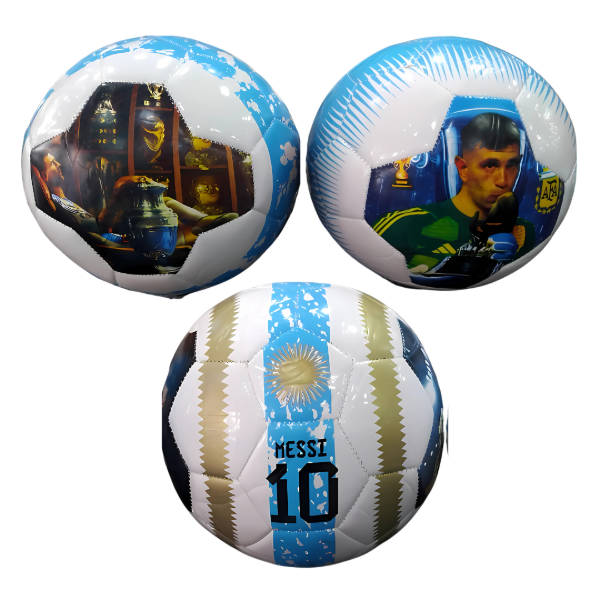 Producto - Pelota de Fútbol Infantil Selección