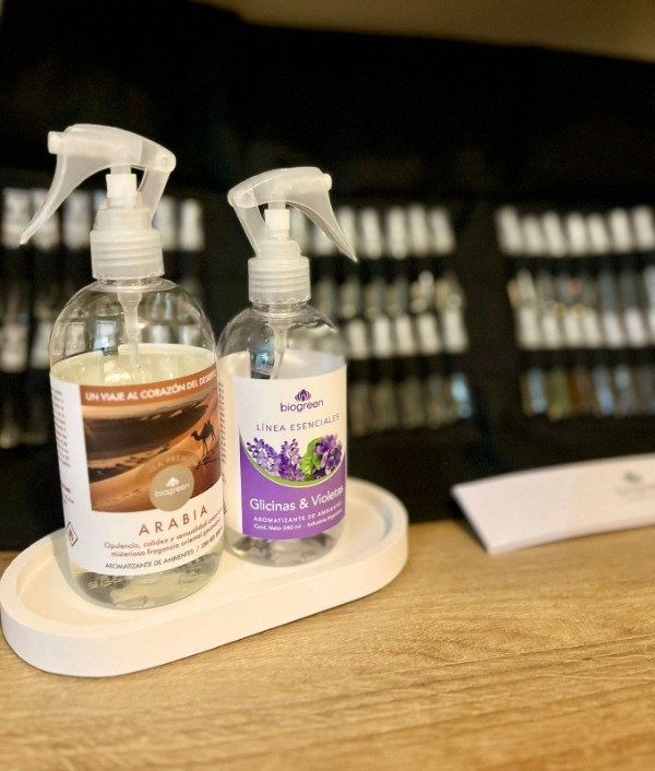 Producto - KIT AMBIENTALES - 2