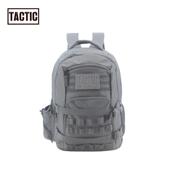Producto - MOCHILA TACTIC 18.5 GRIS (25735)