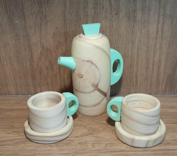 Producto - kit tetera