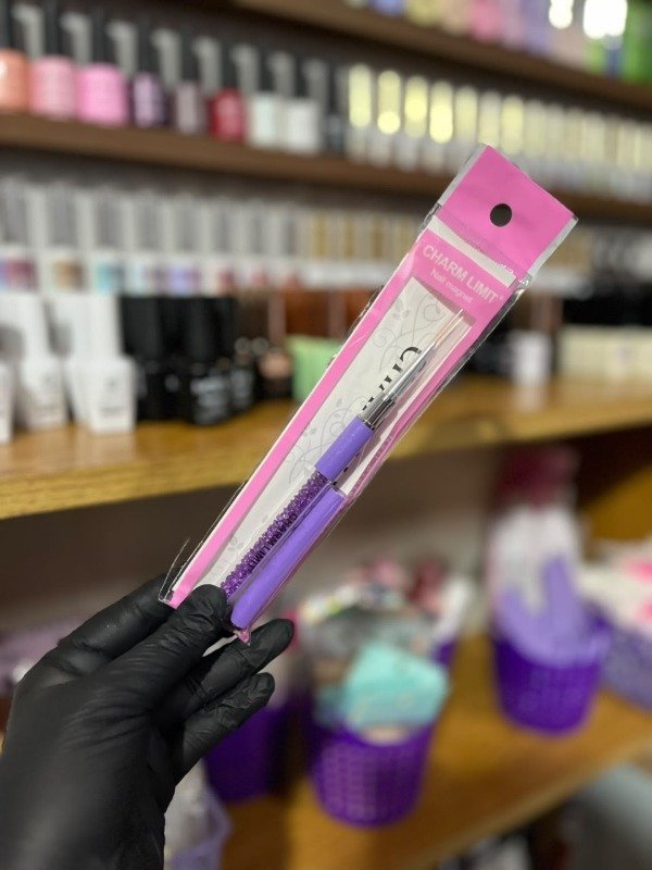 Producto - Liner c/t Violeta