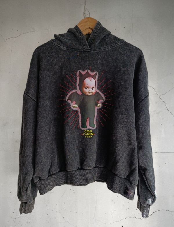 Producto - Buzo Daredevil