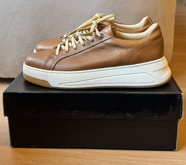 Producto - Zapatillas FEBO (37) - 0