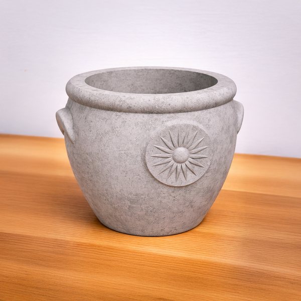 Producto - Modelo 50 - Molde para Macetas