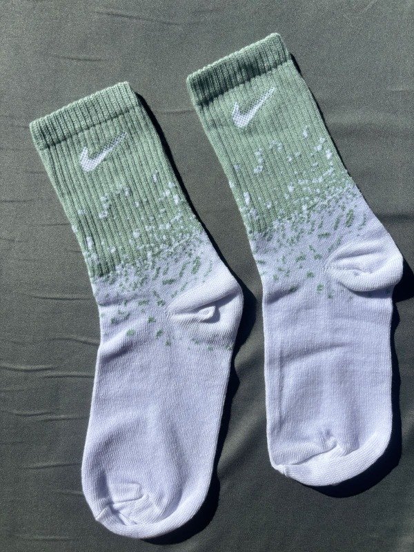 Producto - Nike Fusion Verde Agua