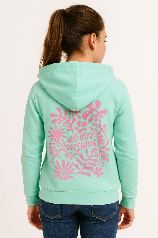 Producto - CAMPERA ALWAYS